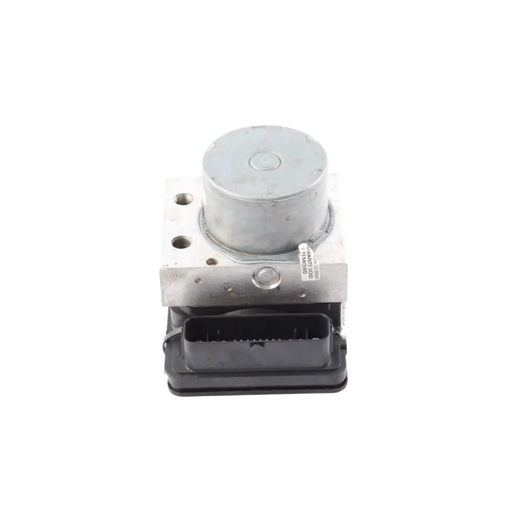 Seat Ibiza Mk5 V ABS Pump Brake Control Unit Module - SKU 2Q0614517DB - Part number 2Q0614517DB