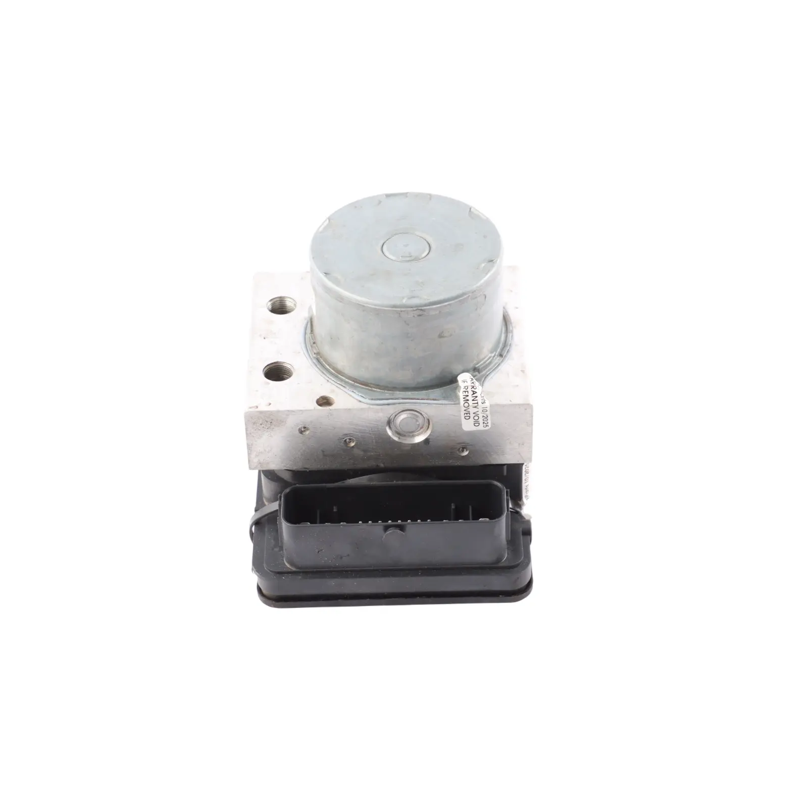 Seat Ibiza Mk5 V ABS Pump Brake Control Unit Module 2Q0614517DB