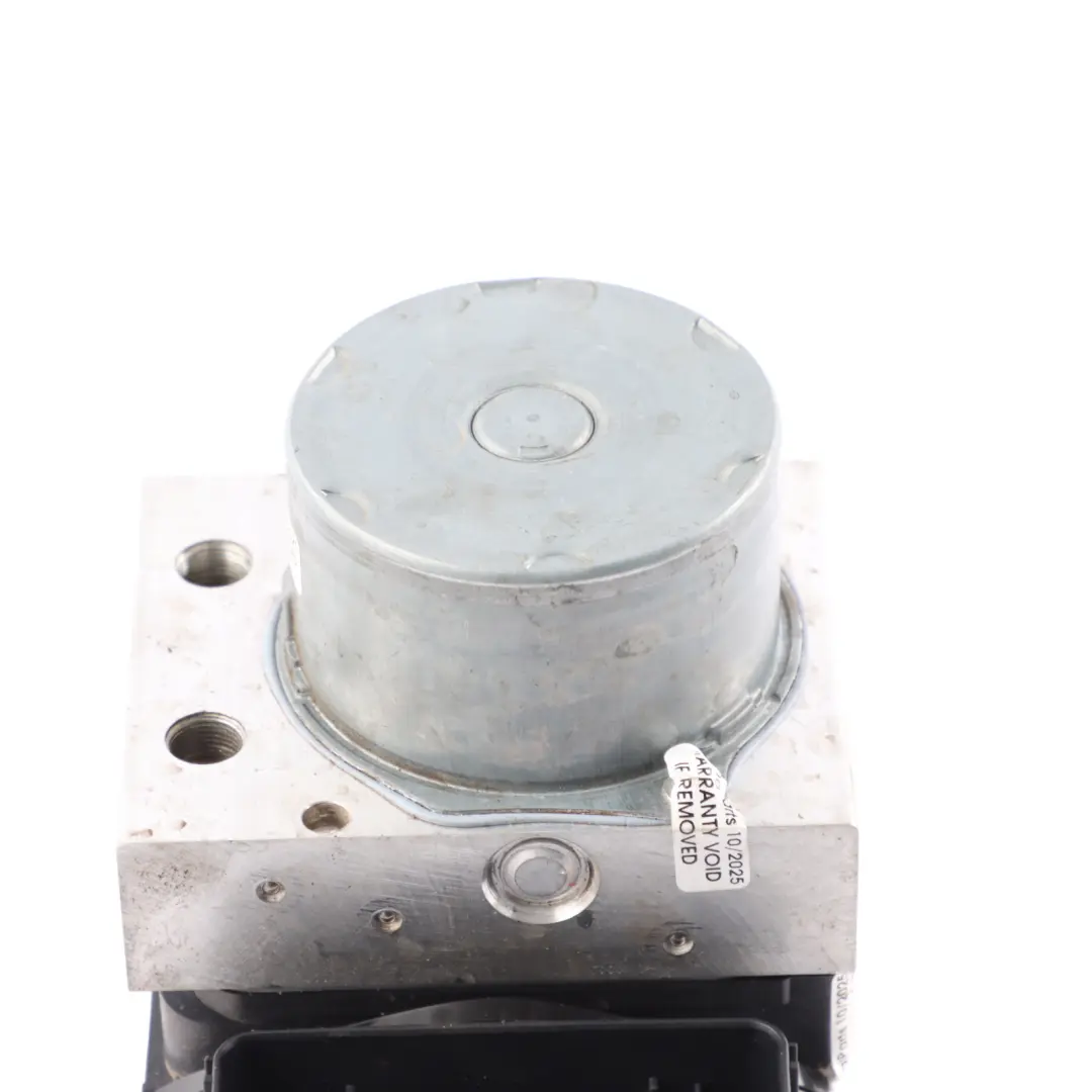 Seat Ibiza Mk5 V ABS Pump Brake Control Unit Module - SKU 2Q0614517DB - Part number 2Q0614517DB