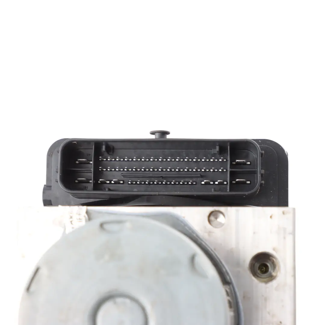 Seat Ibiza Mk5 V ABS Pump Brake Control Unit Module - SKU 2Q0614517DB - Part number 2Q0614517DB