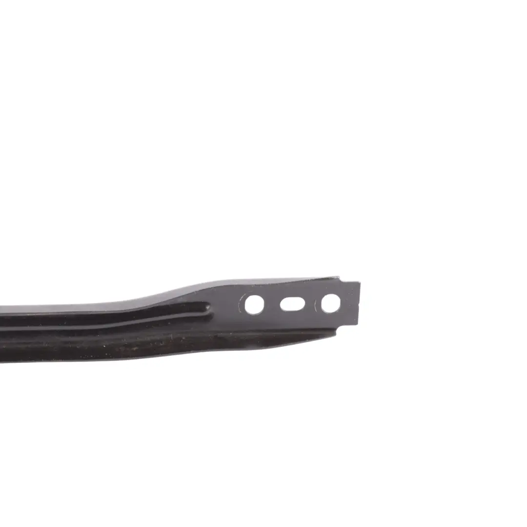 Mk5 Tunnel Under Tray Reinforcement Bar Bracket Support to Seat Ibiza with Part number 2Q0802128 Seat Ibiza Mk5 Tunnel Under Tray Reinforcement Bar Bracket Support - SKU 2Q0802128 - Part number 2Q0802128