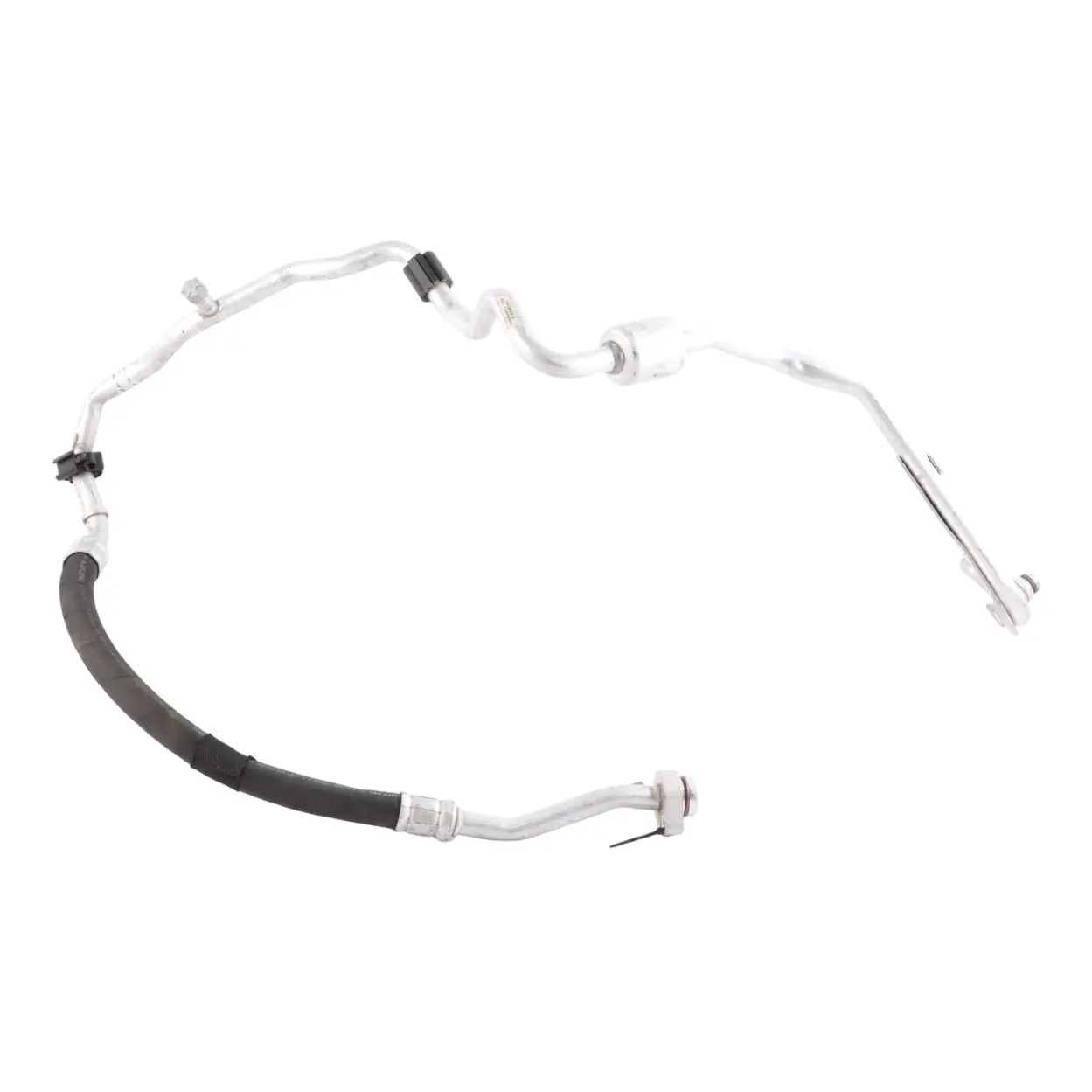 Seat Ibiza Mk5 Air Conditioning Hose A/C Pipe Line 1.0 TSI 2Q0816743AL