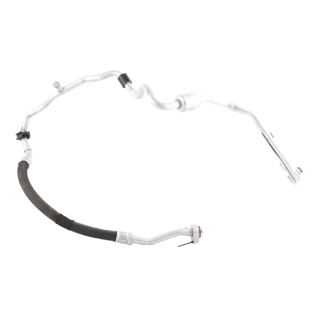 Mk5 Wąż Rura Przewód Klimatyzacji 1.0 TSI do Seat Ibiza o numerze 2Q0816743AL Seat Ibiza Mk5 Wąż Rura Przewód Klimatyzacji 1.0 TSI - SKU 2Q0816743AL - Numer Części 2Q0816743AL