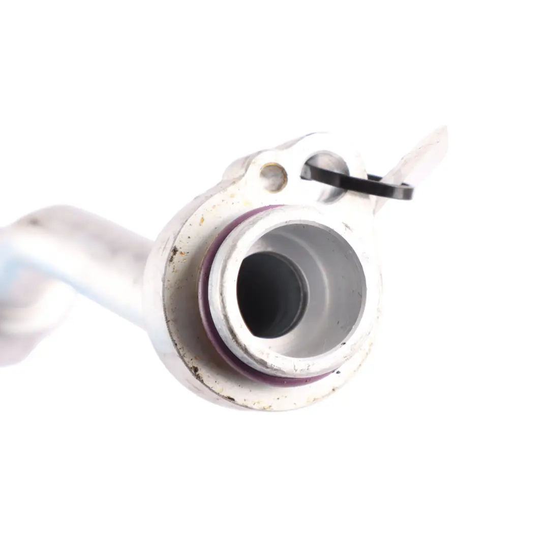 Seat Ibiza Mk5 Klimaanlagen Schlauch A/C Rohrleitung 1.0 TSI - SKU 2Q0816743AL - Teilenummer 2Q0816743AL