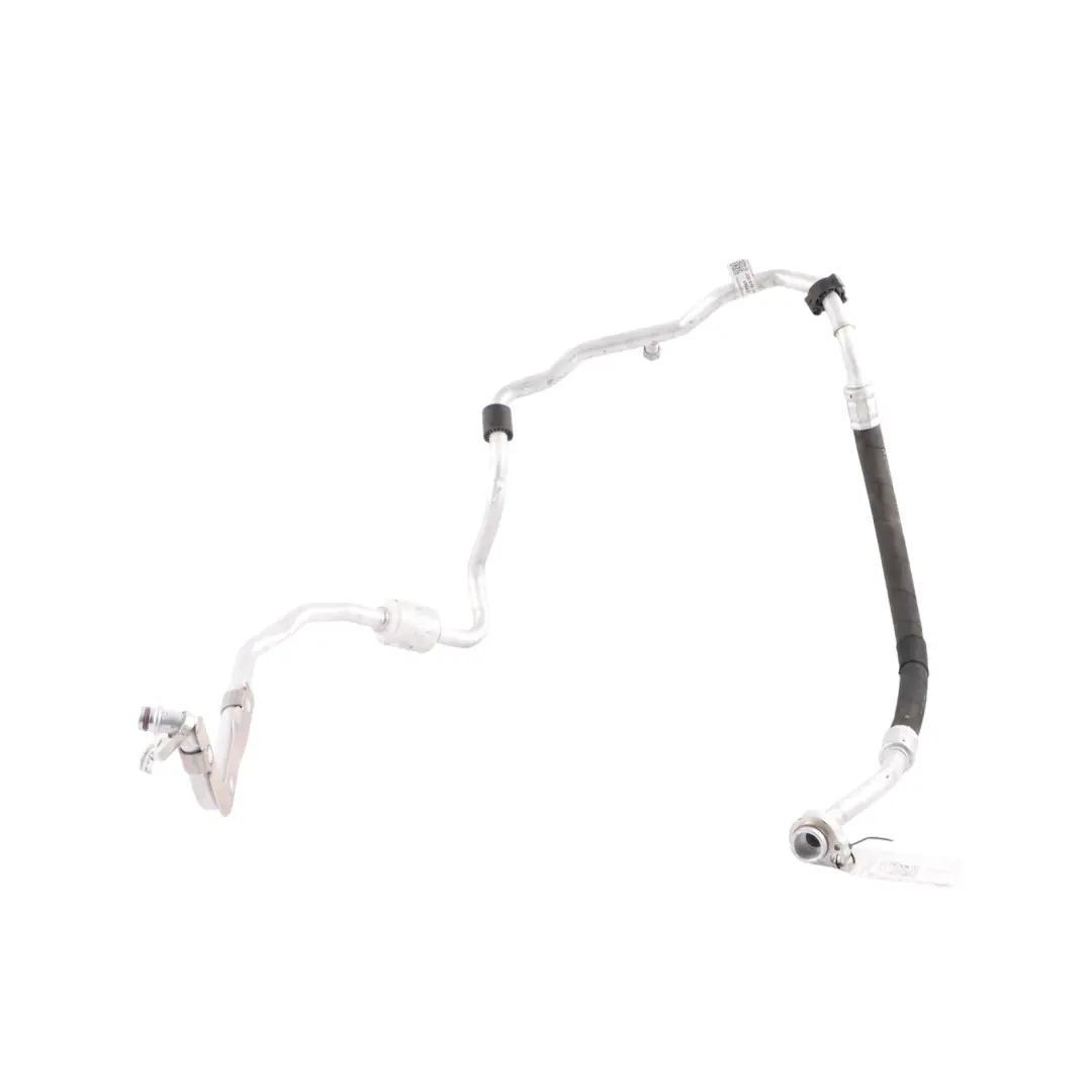 Mk5 Wąż Rura Przewód Klimatyzacji 1.0 TSI do Seat Ibiza o numerze 2Q0816743AL Seat Ibiza Mk5 Wąż Rura Przewód Klimatyzacji 1.0 TSI - SKU 2Q0816743AL - Numer Części 2Q0816743AL