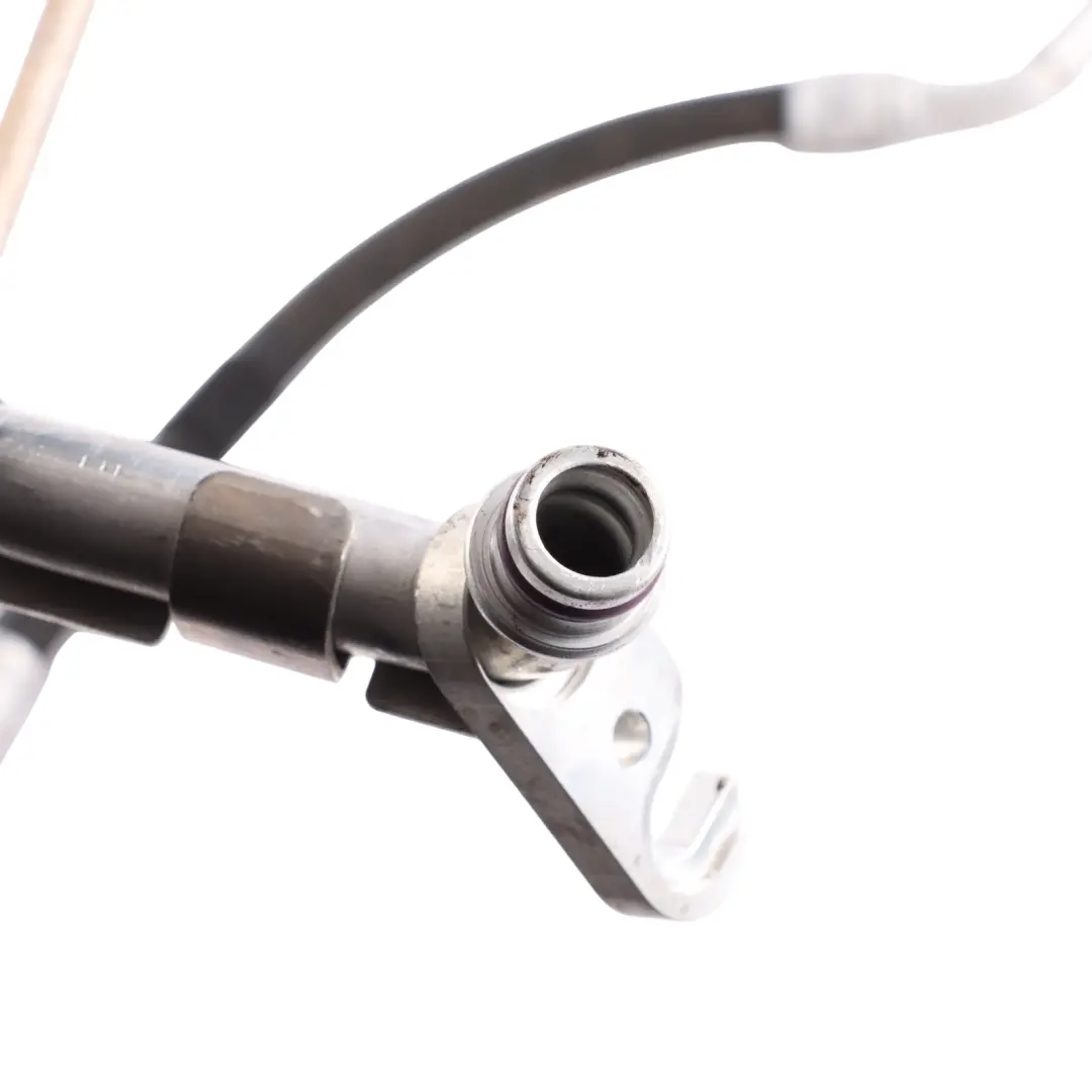 Mk5 Wąż Rura Przewód Klimatyzacji 1.0 TSI do Seat Ibiza o numerze 2Q0816743AL Seat Ibiza Mk5 Wąż Rura Przewód Klimatyzacji 1.0 TSI - SKU 2Q0816743AL - Numer Części 2Q0816743AL