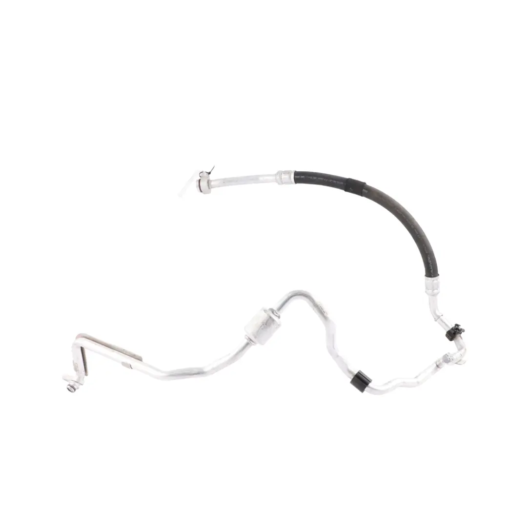 Mk5 Wąż Rura Przewód Klimatyzacji 1.0 TSI do Seat Ibiza o numerze 2Q0816743AL Seat Ibiza Mk5 Wąż Rura Przewód Klimatyzacji 1.0 TSI - SKU 2Q0816743AL - Numer Części 2Q0816743AL