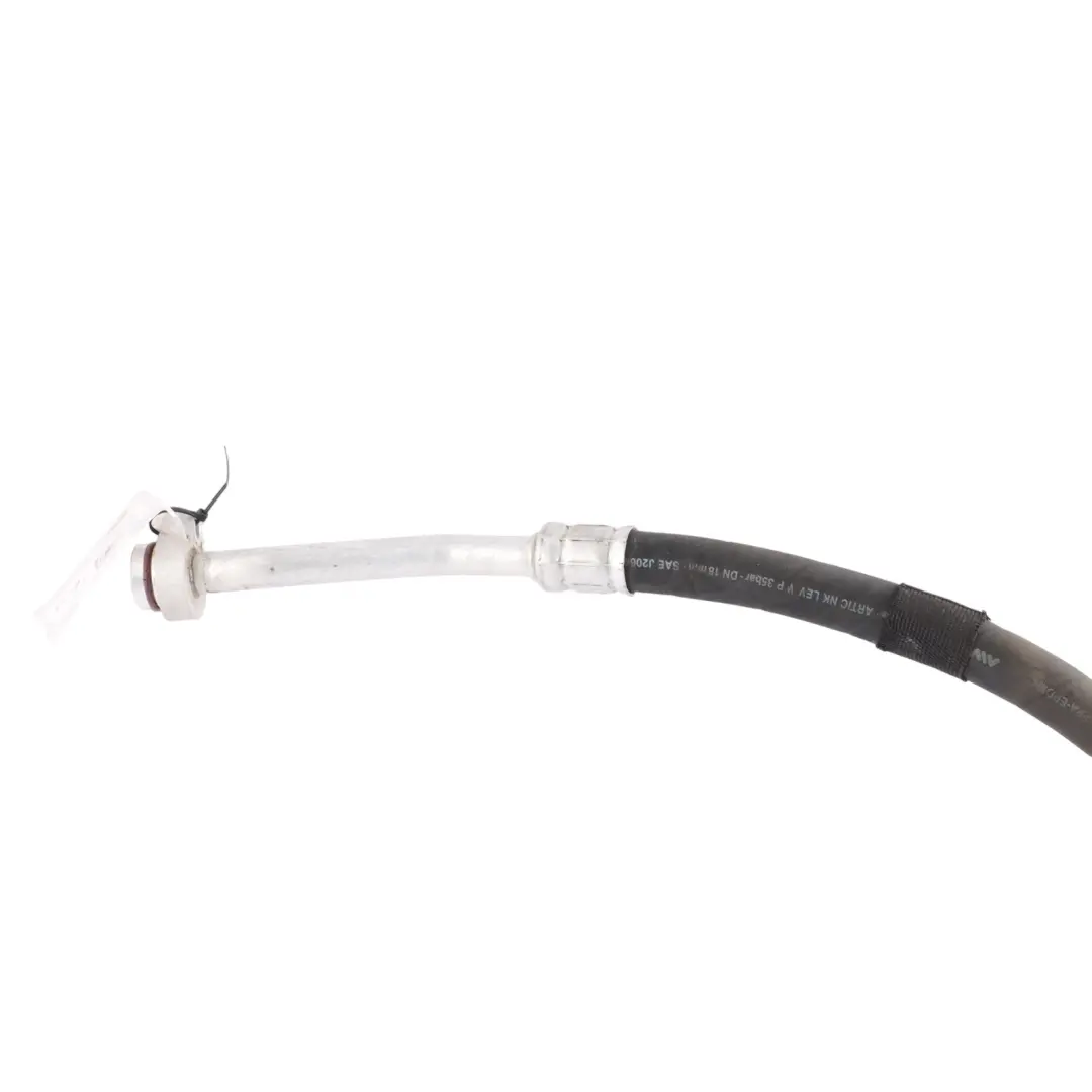 Mk5 Klimaanlagen Schlauch A/C Rohrleitung 1.0 TSI für Seat Ibiza mit Teilenummer 2Q0816743AL Seat Ibiza Mk5 Klimaanlagen Schlauch A/C Rohrleitung 1.0 TSI - SKU 2Q0816743AL - Teilenummer 2Q0816743AL