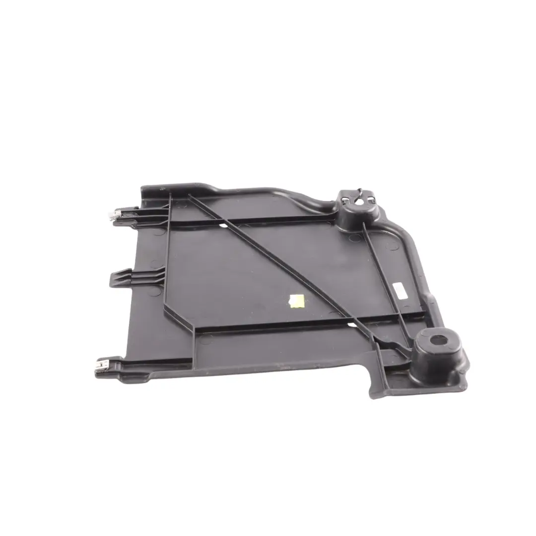 6J VW Polo 6R Undertray Covering Panel Rear Left N/S to Seat Ibiza with Part number 2Q0825101A Seat Ibiza 6J VW Polo 6R Undertray Covering Panel Rear Left N/S - SKU 2Q0825101A - Part number 2Q0825101A