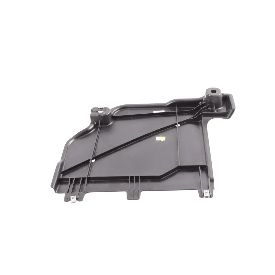 Seat Ibiza MK4 VW Polo MK5 Unterfahrschutz Abdeckung Hinten Links - SKU 2Q0825101A - Teilenummer 2Q0825101A