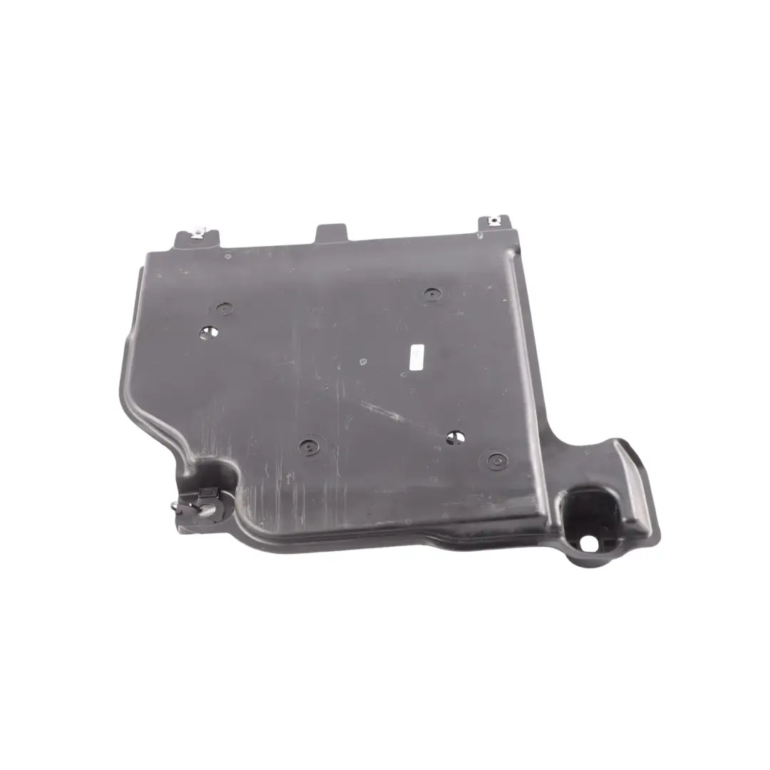 Seat Ibiza Mk4 VW Polo Mk5 Pannello Sottoscocca Posteriore Sinistro - SKU 2Q0825101A - Numero di parte 2Q0825101A