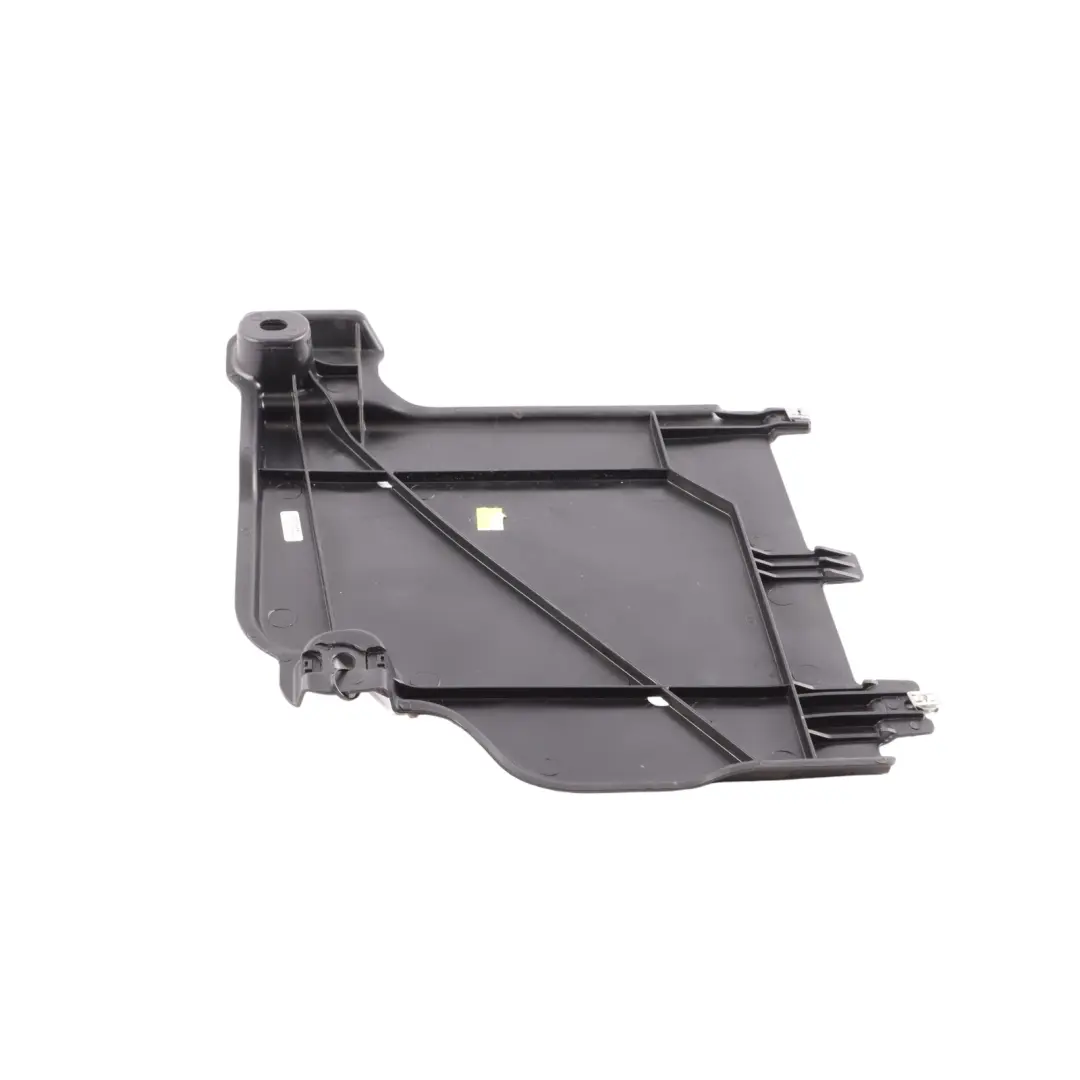 6J VW Polo 6R Undertray Covering Panel Rear Left N/S to Seat Ibiza with Part number 2Q0825101A Seat Ibiza 6J VW Polo 6R Undertray Covering Panel Rear Left N/S - SKU 2Q0825101A - Part number 2Q0825101A