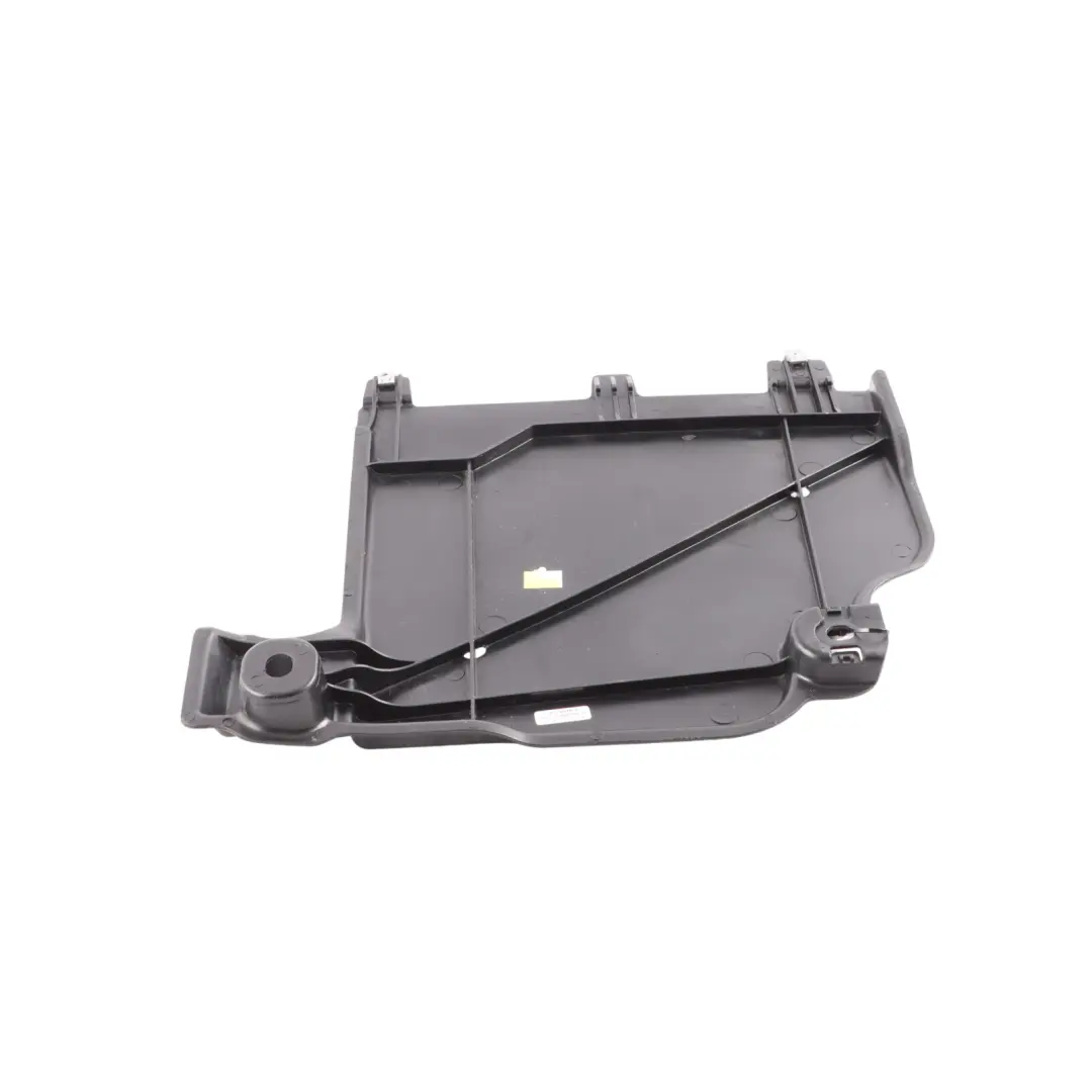 6J VW Polo 6R Undertray Covering Panel Rear Left N/S to Seat Ibiza with Part number 2Q0825101A Seat Ibiza 6J VW Polo 6R Undertray Covering Panel Rear Left N/S - SKU 2Q0825101A - Part number 2Q0825101A