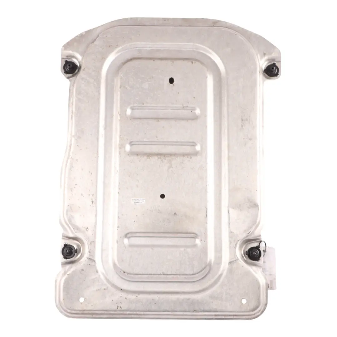 Heat Shield Undretray Cover Guard Panel Aluminium to Seat Ibiza V Engine with Part number 2Q0825229B Seat Ibiza V Engine Heat Shield Undretray Cover Guard Panel Aluminium - SKU 2Q0825229B - Part number 2Q0825229B