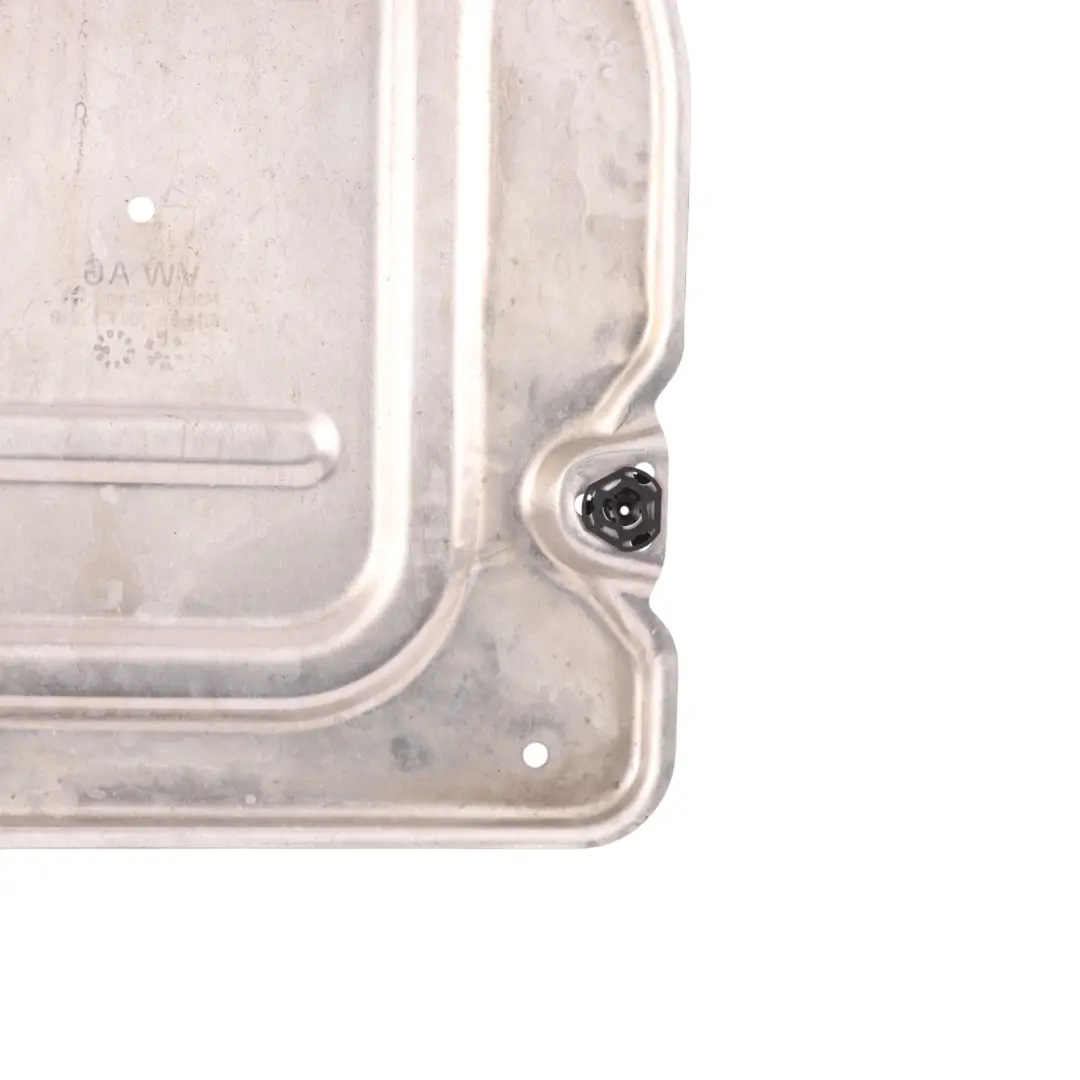 Seat Ibiza V Engine Heat Shield Undretray Cover Guard Panel Aluminium - SKU 2Q0825229B - Part number 2Q0825229B