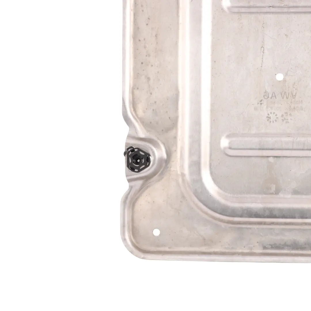 Seat Ibiza V Engine Heat Shield Undretray Cover Guard Panel Aluminium - SKU 2Q0825229B - Part number 2Q0825229B