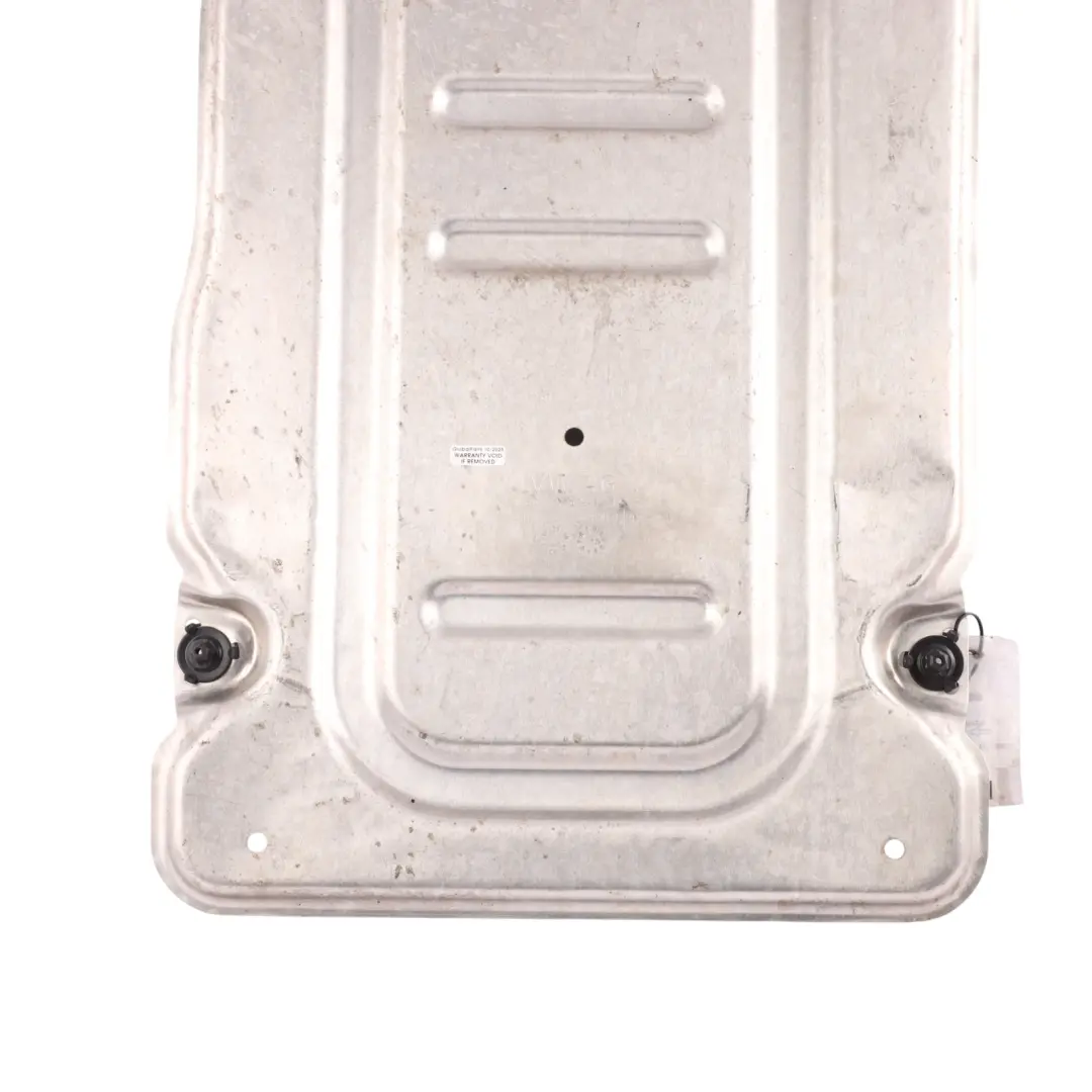 Seat Ibiza V Engine Heat Shield Undretray Cover Guard Panel Aluminium - SKU 2Q0825229B - Part number 2Q0825229B