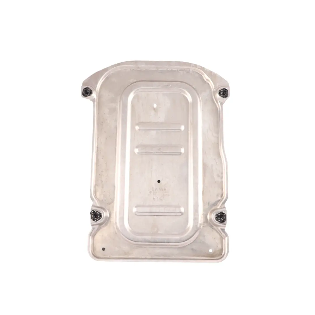 Seat Ibiza V Engine Heat Shield Undretray Cover Guard Panel Aluminium - SKU 2Q0825229B - Part number 2Q0825229B