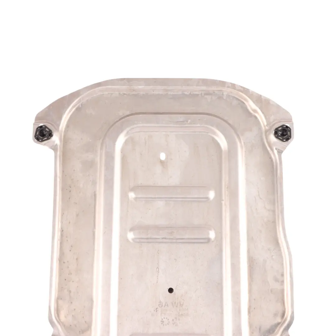 Seat Ibiza V Engine Heat Shield Undretray Cover Guard Panel Aluminium - SKU 2Q0825229B - Part number 2Q0825229B