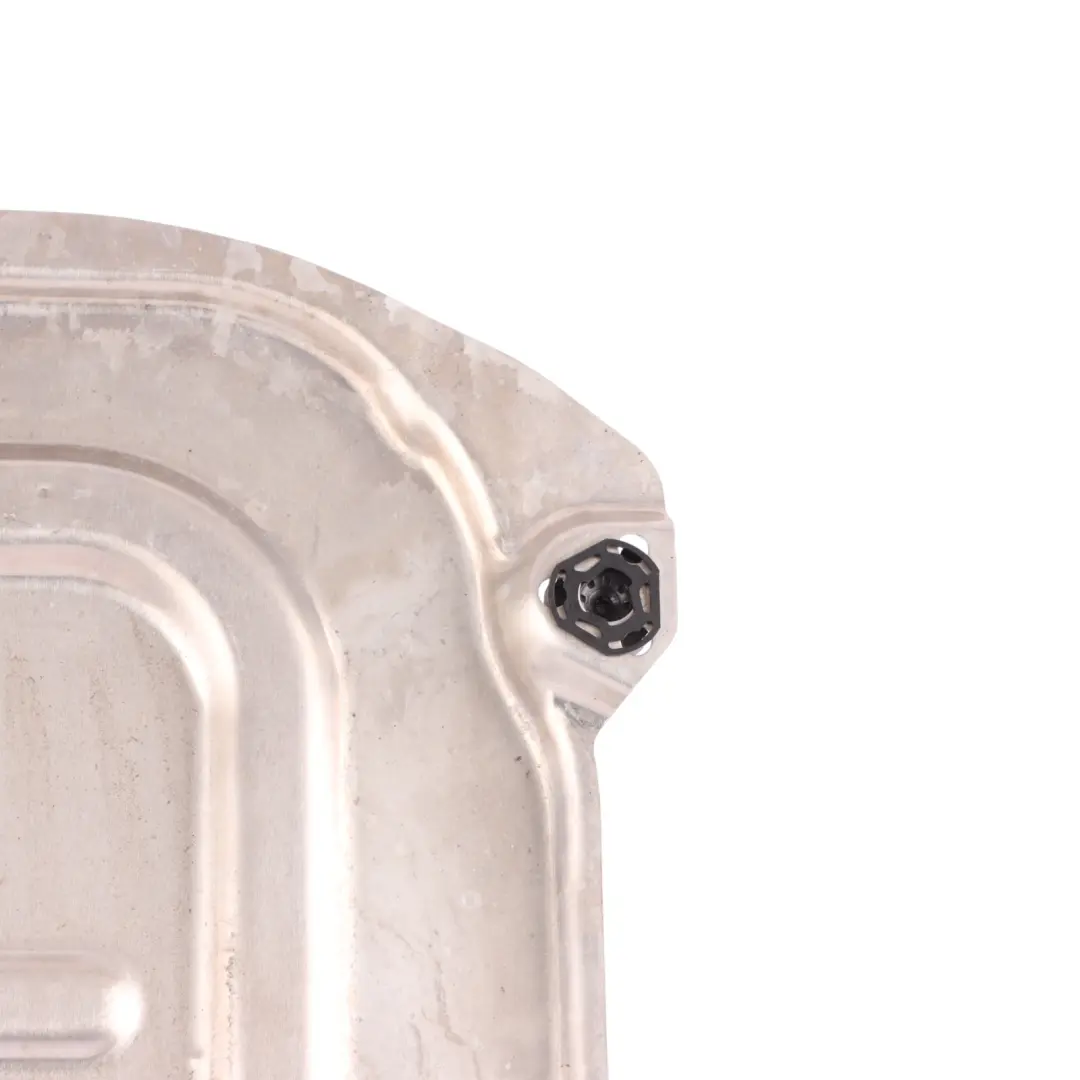 Seat Ibiza V Engine Heat Shield Undretray Cover Guard Panel Aluminium - SKU 2Q0825229B - Part number 2Q0825229B