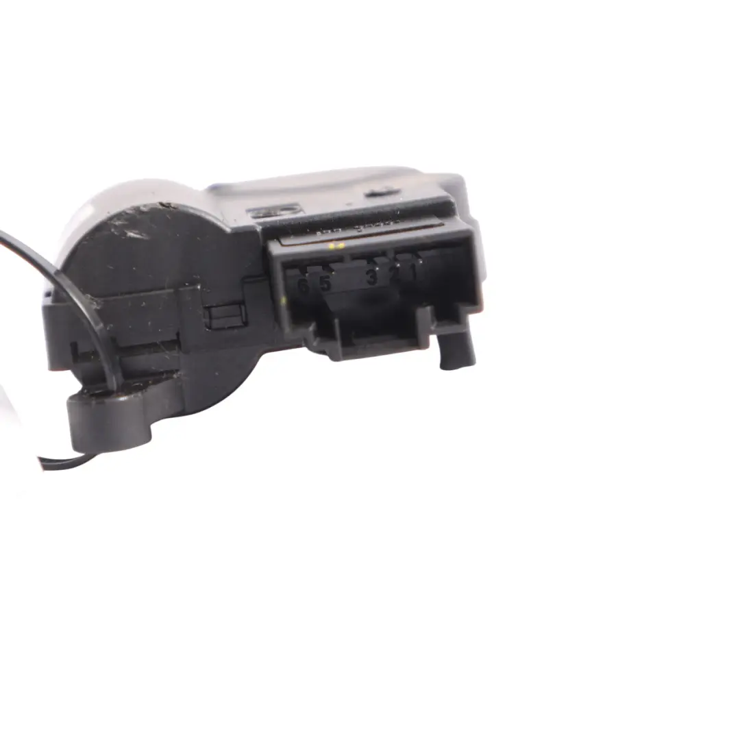 Seat Ateca Servomotore Del Motore Della Bocchetta Ventilazione - SKU 2Q0907511F - Numero di parte 2Q0907511F