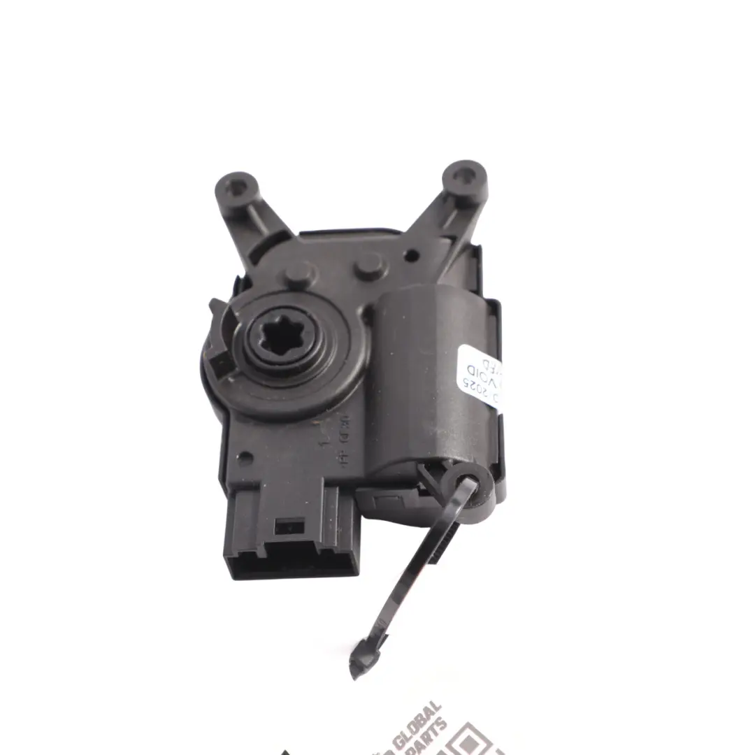Seat Ateca Heater Flap Motor Air Vent Actuator Servomotor - SKU 2Q0907511F - Part number 2Q0907511F