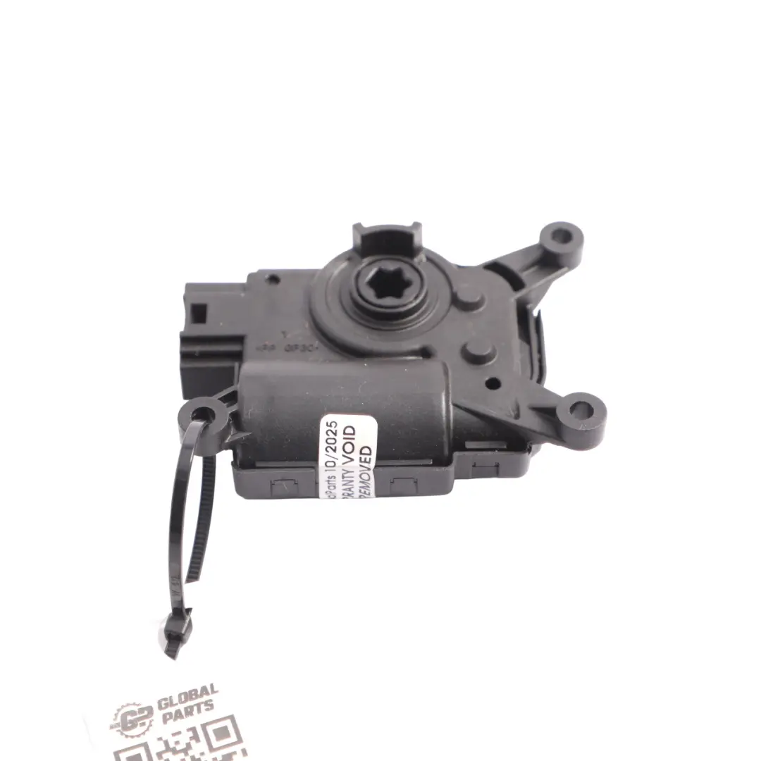 Seat Ateca Siłownik Klapy Nagrzewnicy Nawiewu Powietrza - SKU 2Q0907511F - Numer Części 2Q0907511F