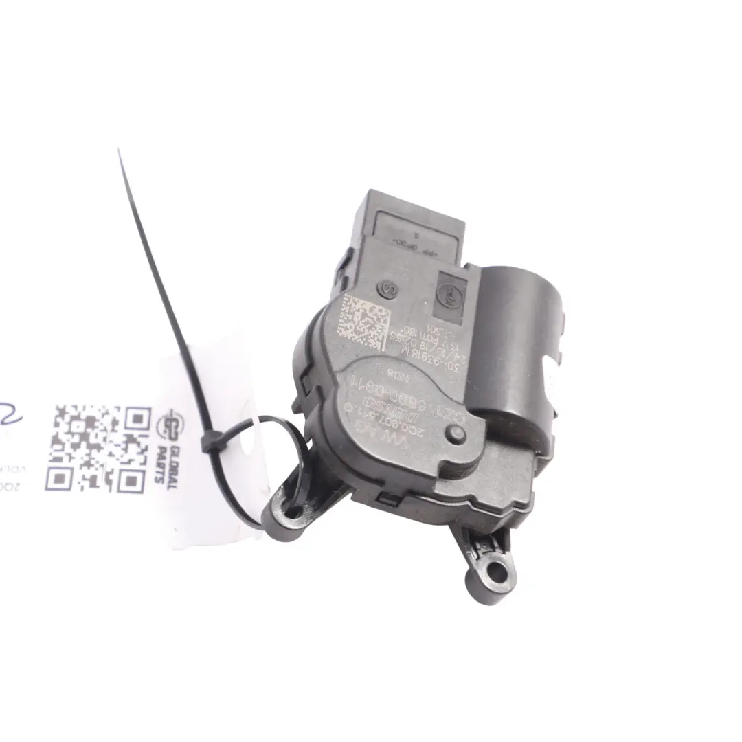 Riscaldamento Motore Flap Attuatore Sbrinatore Aria per Seat Ateca con numero di parte 2Q0907511G Seat Ateca Riscaldamento Motore Flap Attuatore Sbrinatore Aria - SKU 2Q0907511G - Numero di parte 2Q0907511G