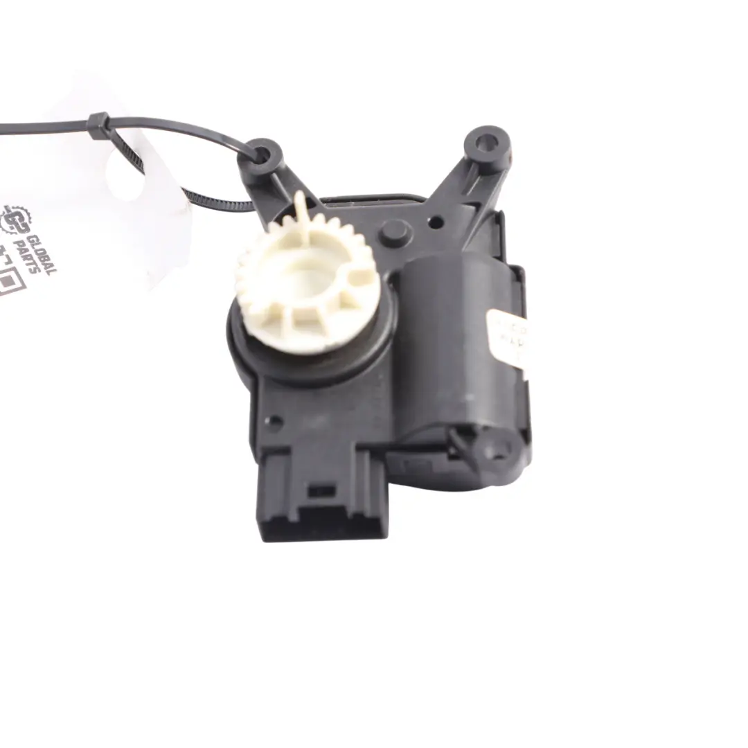 Heizungsklappen Motor Luftentlüftung Entfrosterantrieb für Seat Ateca mit Teilenummer 2Q0907511G Seat Ateca Heizungsklappen Motor Luftentlüftung Entfrosterantrieb - SKU 2Q0907511G - Teilenummer 2Q0907511G