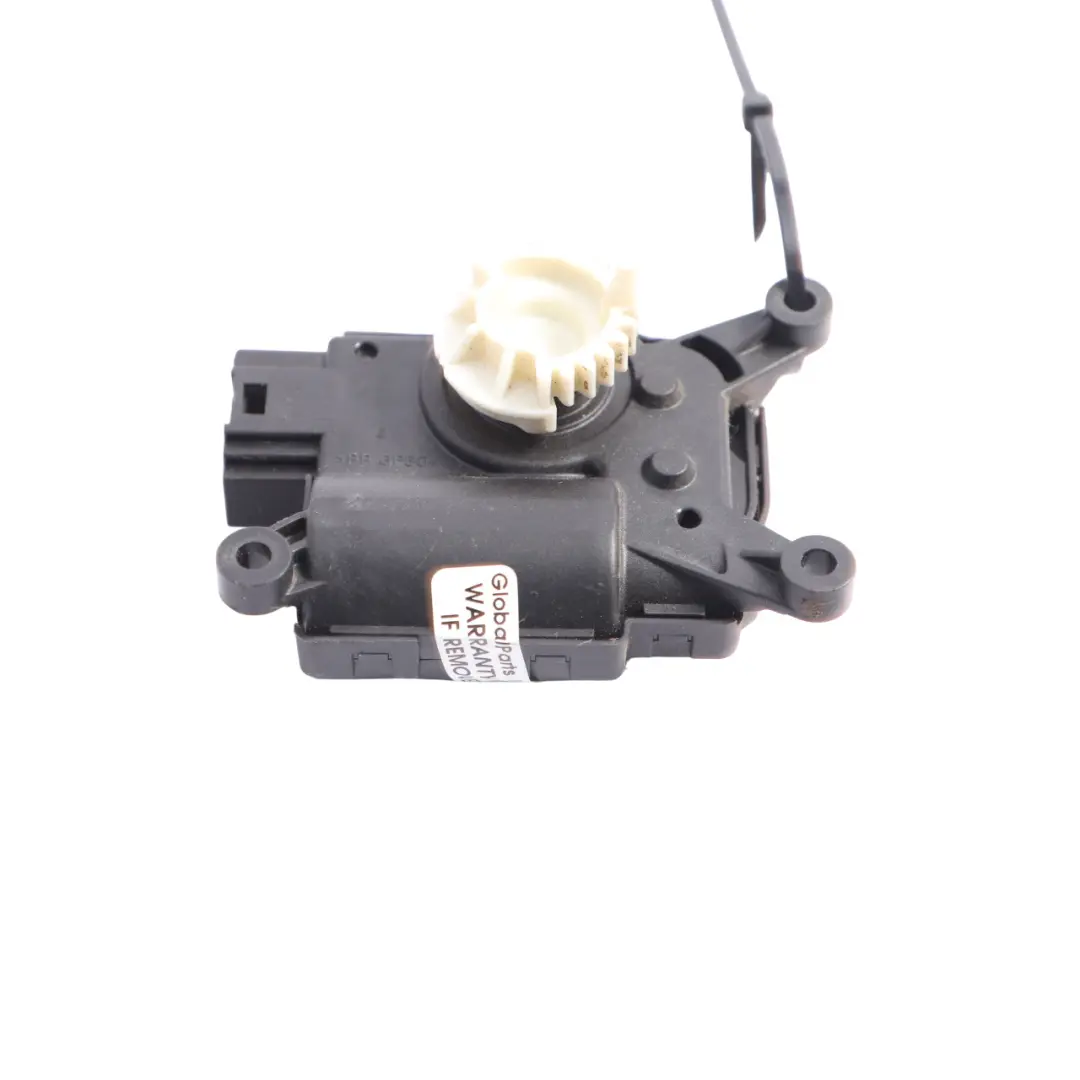 Heater Flap Motor Air Vent Defroster Actuator Servomotor to Seat Ateca with Part number 2Q0907511G Seat Ateca Heater Flap Motor Air Vent Defroster Actuator Servomotor - SKU 2Q0907511G - Part number 2Q0907511G