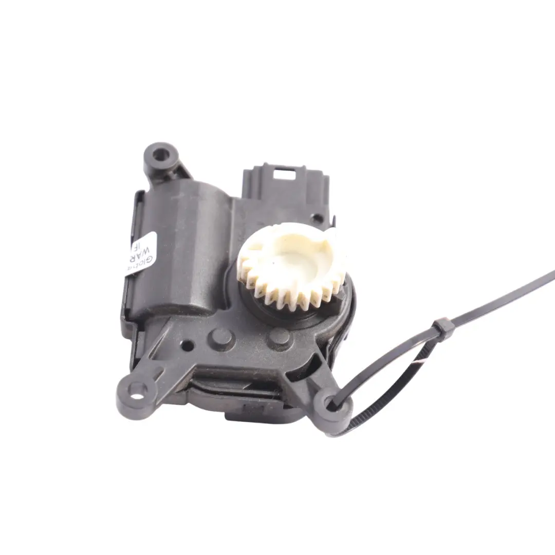 Seat Ateca Heater Flap Motor Air Vent Defroster Actuator Servomotor - SKU 2Q0907511G - Part number 2Q0907511G