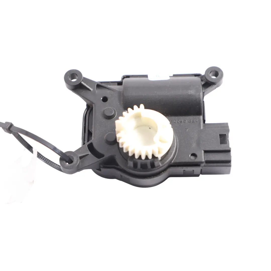 Seat Ateca Heizungsklappen Motor Luftentlüftung Entfrosterantrieb - SKU 2Q0907511G - Teilenummer 2Q0907511G