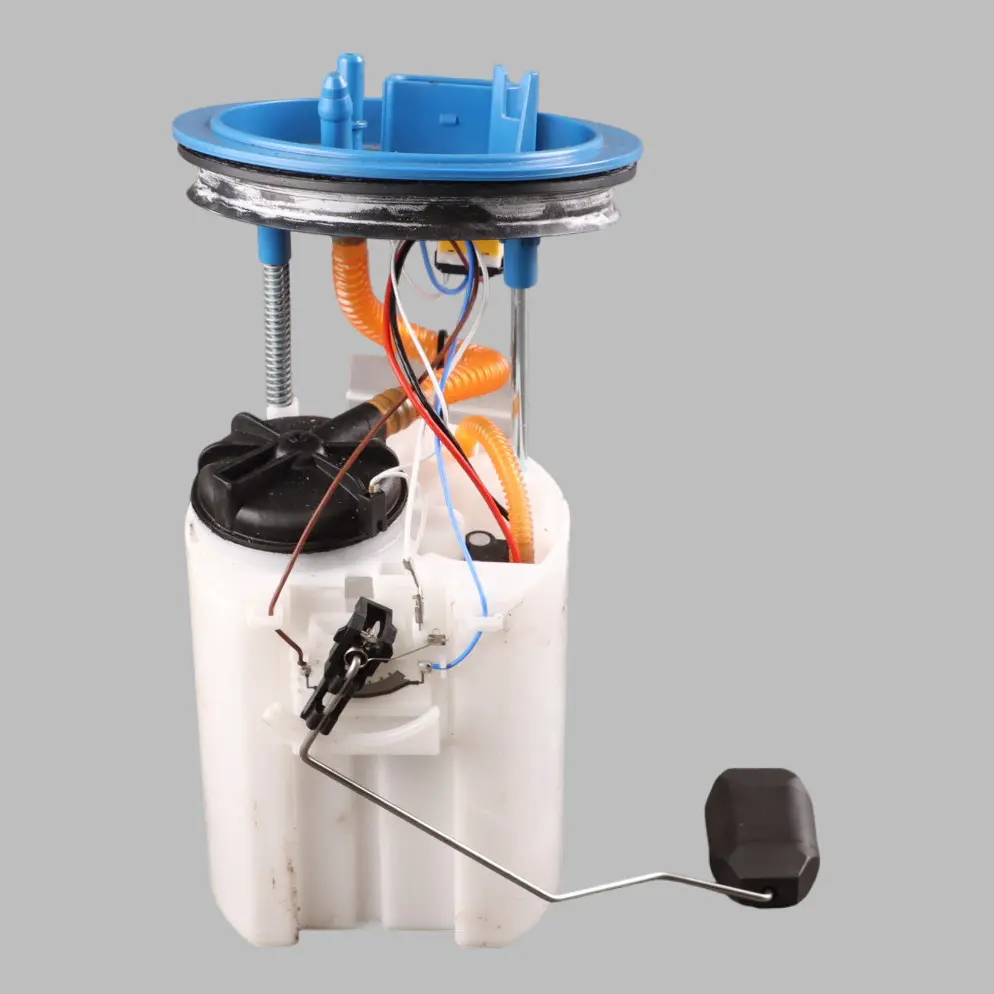 Mk6 AW1 Fuel Pump Tank Fuel Sender Unit Petrol to Audi A1 GB VW Polo with Part number 2Q0919051L Audi A1 GB VW Polo Mk6 AW1 Fuel Pump Tank Fuel Sender Unit Petrol - SKU 2Q0919051L - Part number 2Q0919051L