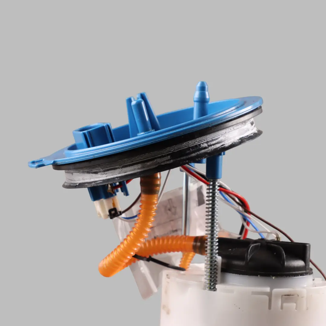 Mk6 AW1 Fuel Pump Tank Fuel Sender Unit Petrol to Audi A1 GB VW Polo with Part number 2Q0919051L Audi A1 GB VW Polo Mk6 AW1 Fuel Pump Tank Fuel Sender Unit Petrol - SKU 2Q0919051L - Part number 2Q0919051L