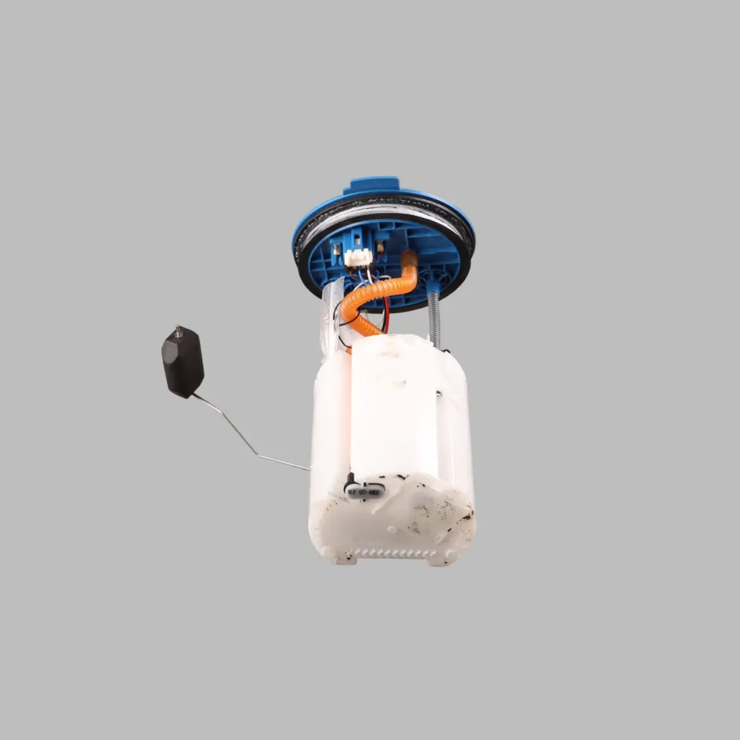 Mk6 AW1 Fuel Pump Tank Fuel Sender Unit Petrol to Audi A1 GB VW Polo with Part number 2Q0919051L Audi A1 GB VW Polo Mk6 AW1 Fuel Pump Tank Fuel Sender Unit Petrol - SKU 2Q0919051L - Part number 2Q0919051L