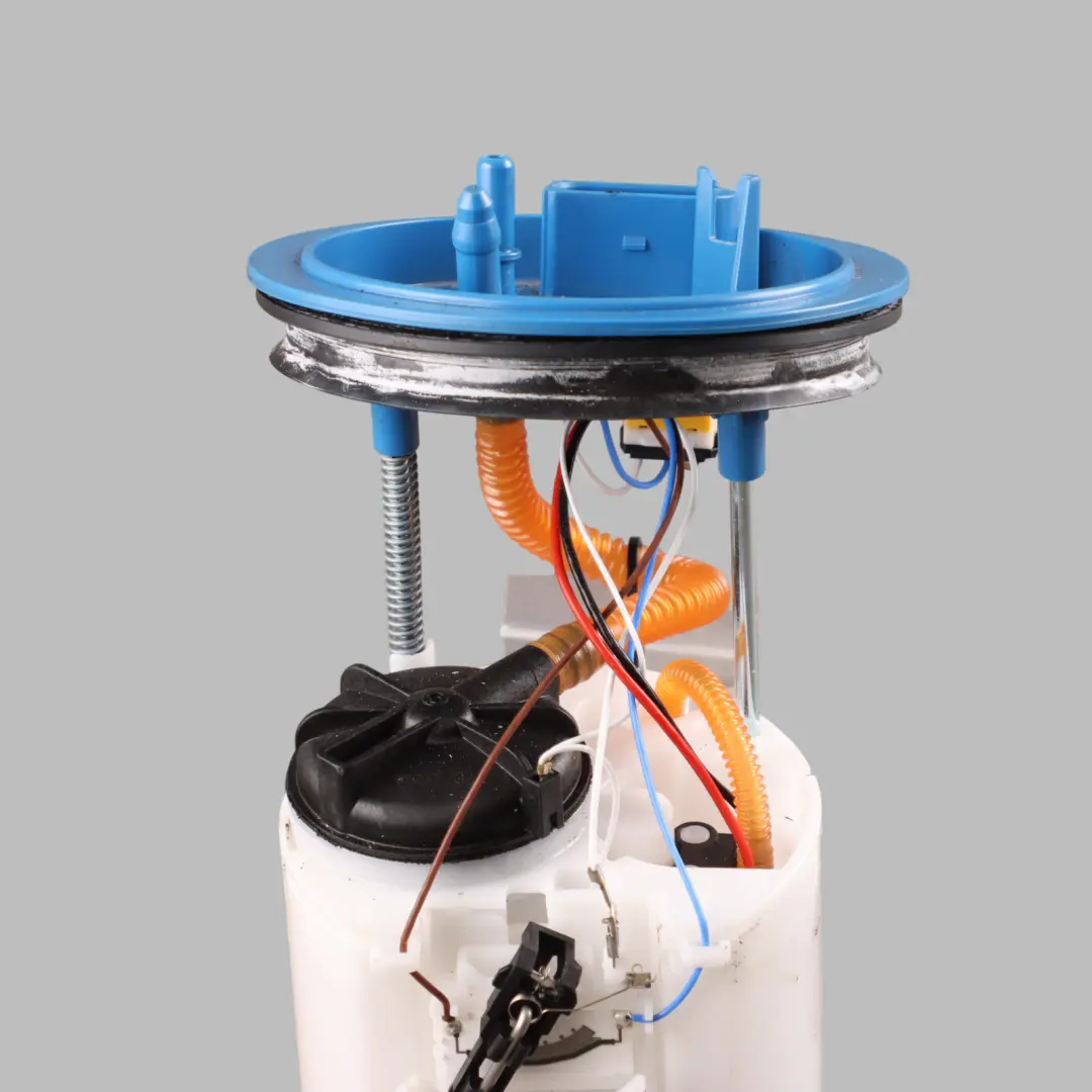 Mk6 AW1 Fuel Pump Tank Fuel Sender Unit Petrol to Audi A1 GB VW Polo with Part number 2Q0919051L Audi A1 GB VW Polo Mk6 AW1 Fuel Pump Tank Fuel Sender Unit Petrol - SKU 2Q0919051L - Part number 2Q0919051L