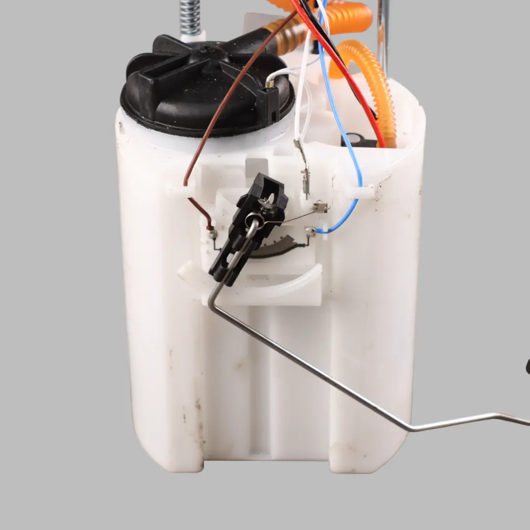 Mk6 AW1 Fuel Pump Tank Fuel Sender Unit Petrol to Audi A1 GB VW Polo with Part number 2Q0919051L Audi A1 GB VW Polo Mk6 AW1 Fuel Pump Tank Fuel Sender Unit Petrol - SKU 2Q0919051L - Part number 2Q0919051L