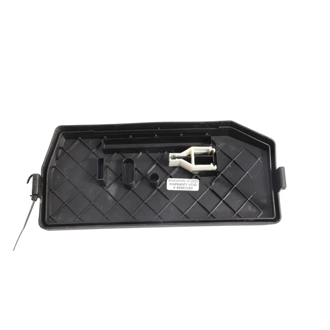 Seat Ibiza FR KJ1 Fuse Box Relay Power Distribution Cover Trim Panel - SKU 2Q0937132A - Part number 2Q0937132A