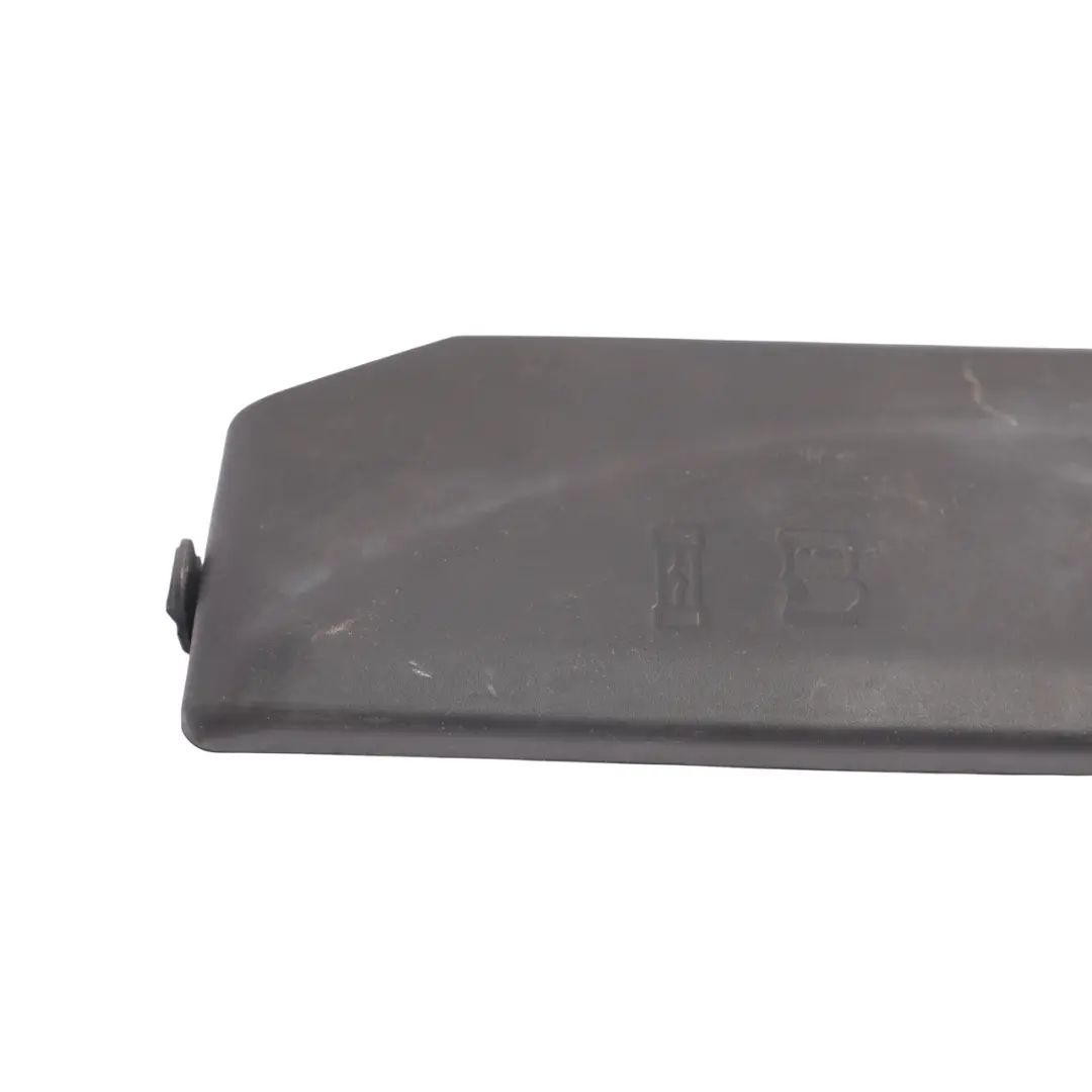 Fuse Box Relay Power Distribution Cover Trim Panel to Seat Ibiza FR KJ1 with Part number 2Q0937132A Seat Ibiza FR KJ1 Fuse Box Relay Power Distribution Cover Trim Panel - SKU 2Q0937132A - Part number 2Q0937132A