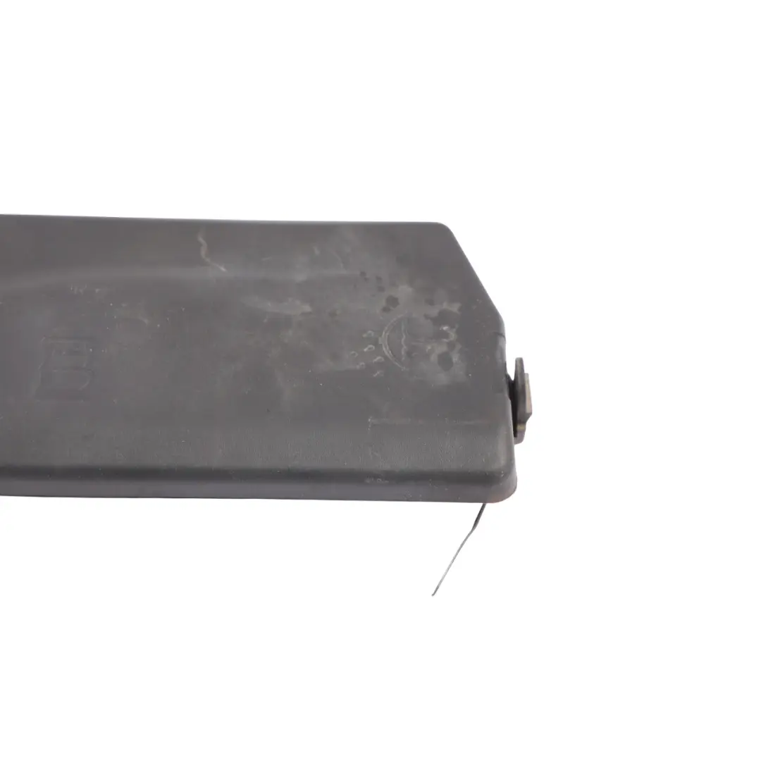 Seat Ibiza FR KJ1 Fuse Box Relay Power Distribution Cover Trim Panel - SKU 2Q0937132A - Part number 2Q0937132A