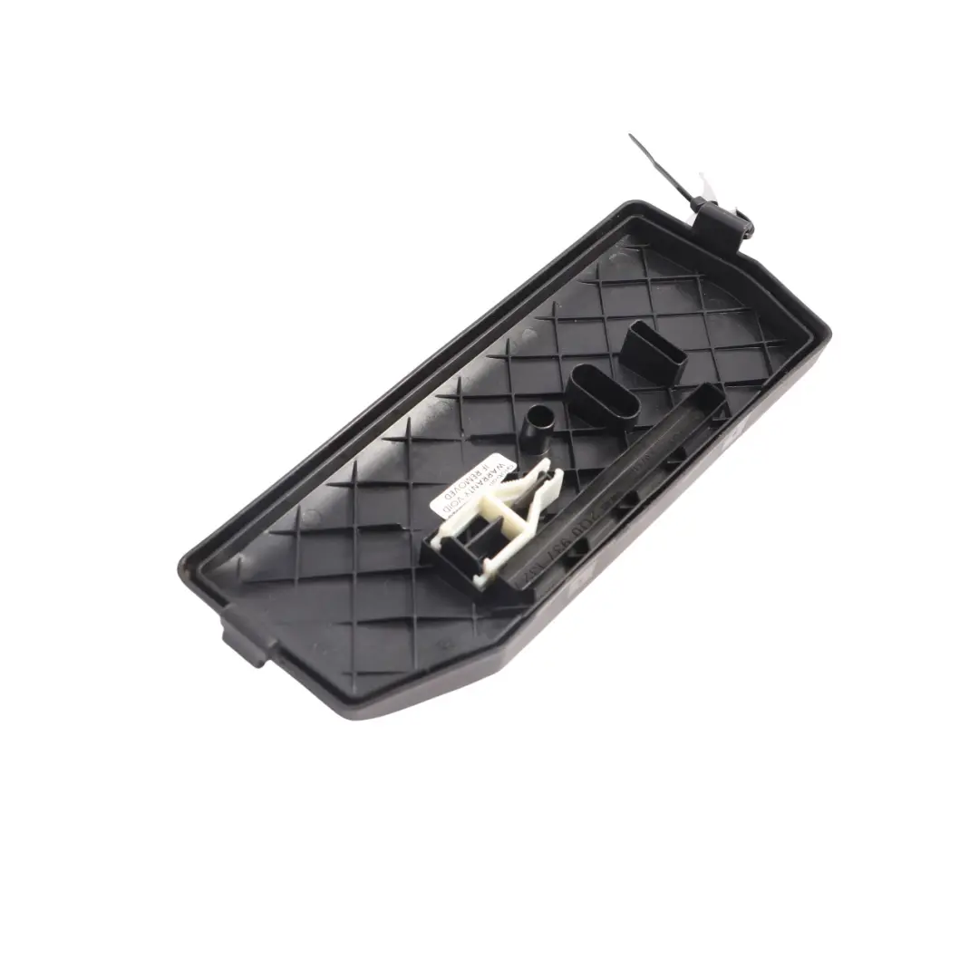 Seat Ibiza FR KJ1 Fuse Box Relay Power Distribution Cover Trim Panel - SKU 2Q0937132A - Part number 2Q0937132A