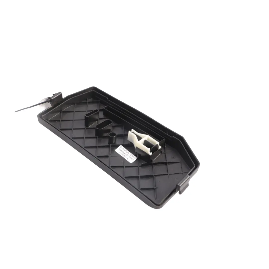 Seat Ibiza FR KJ1 Fuse Box Relay Power Distribution Cover Trim Panel - SKU 2Q0937132A - Part number 2Q0937132A