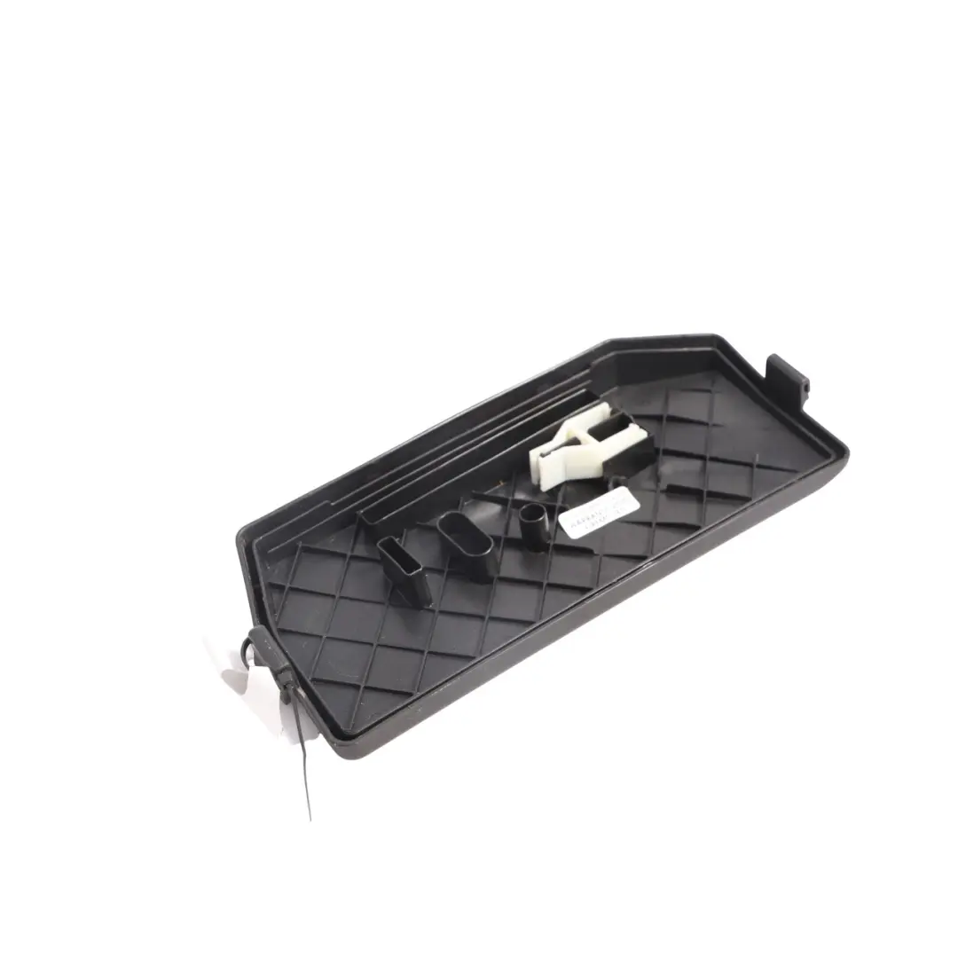 Seat Ibiza FR KJ1 Fuse Box Relay Power Distribution Cover Trim Panel - SKU 2Q0937132A - Part number 2Q0937132A