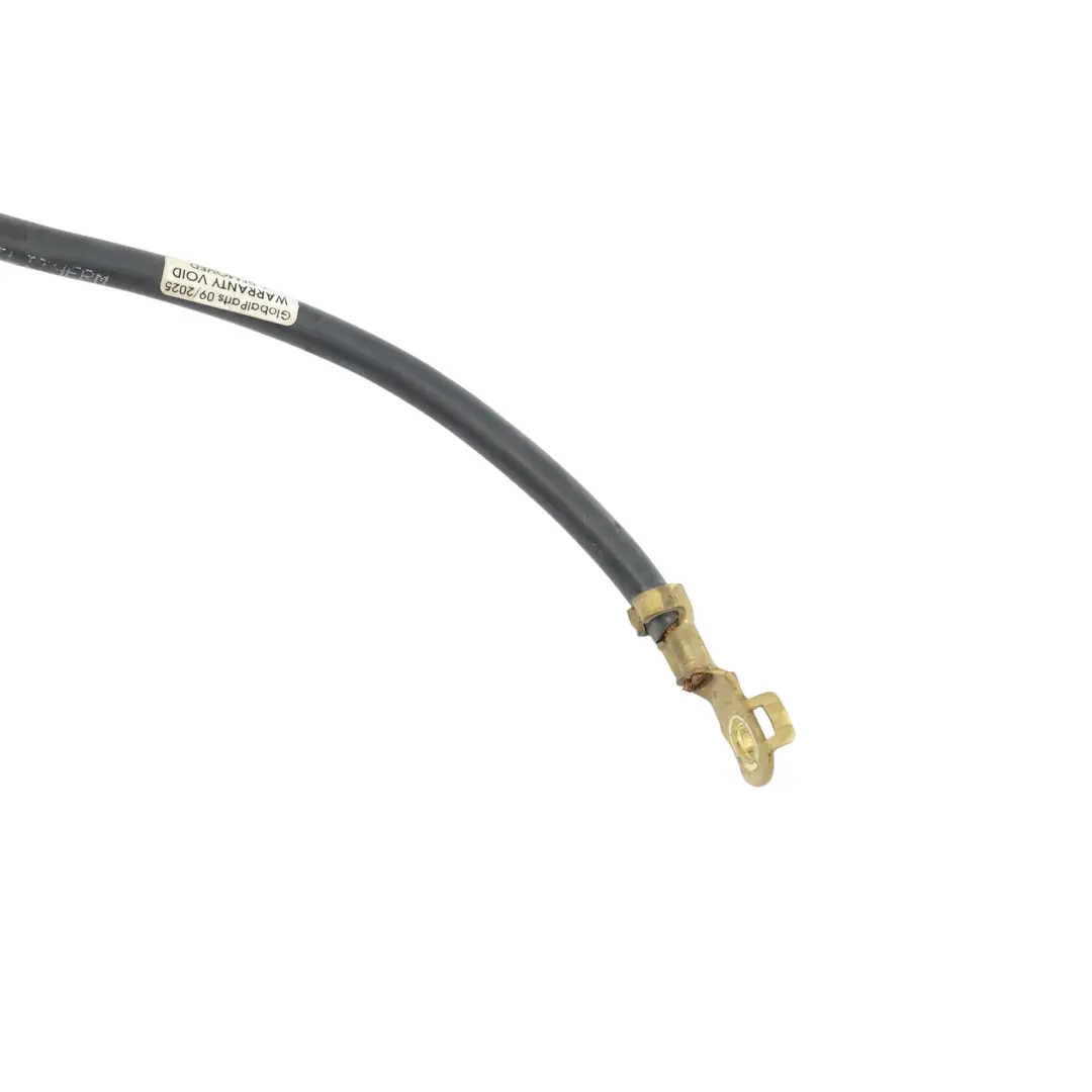 Volkswagen Polo Mk6 AW Câble Négatif De Batterie Ligne De Terre - SKU 2Q0971537AN - Numéro de pièce 2Q0971537AN