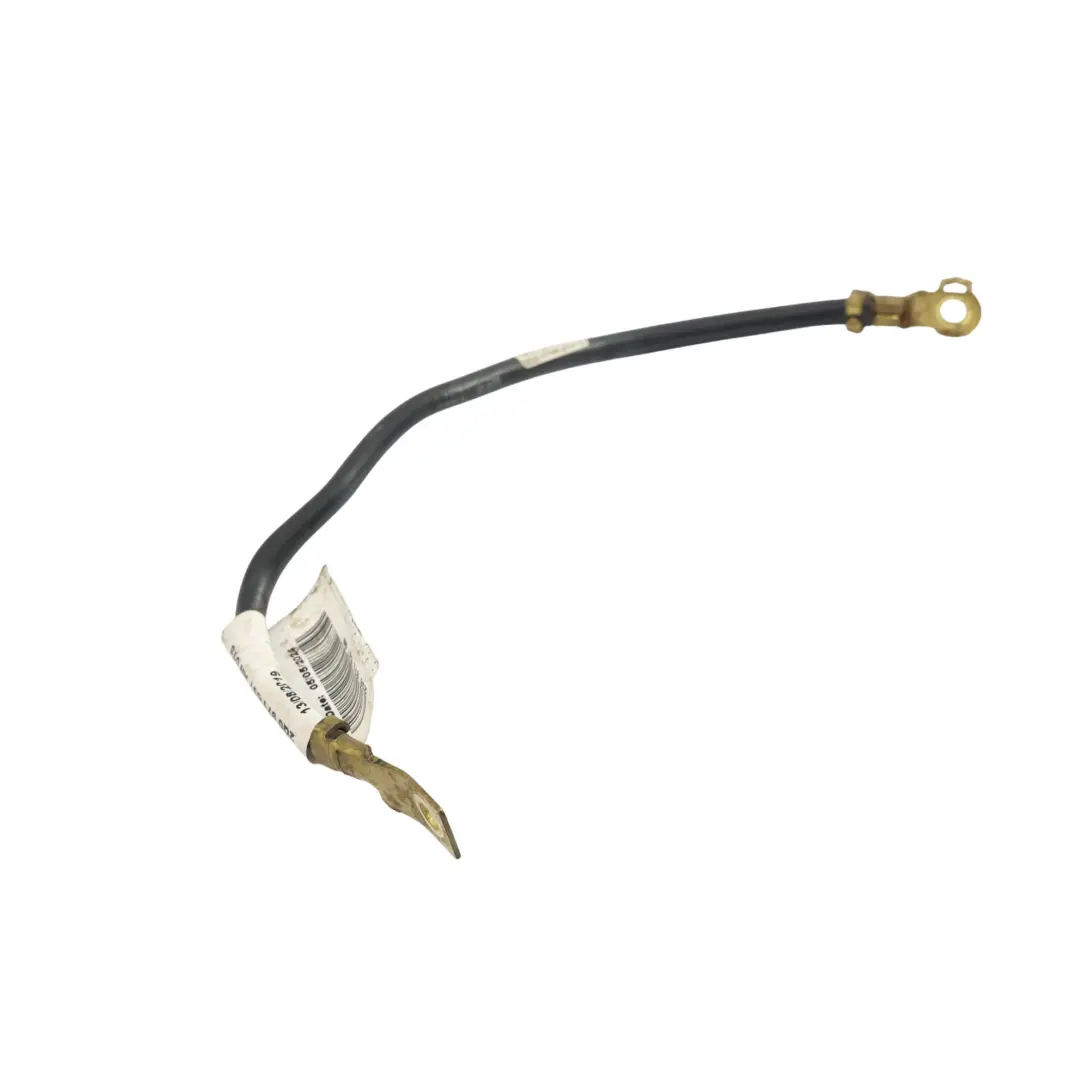 Volkswagen Polo Mk6 AW Câble Négatif De Batterie Ligne De Terre - SKU 2Q0971537AN - Numéro de pièce 2Q0971537AN