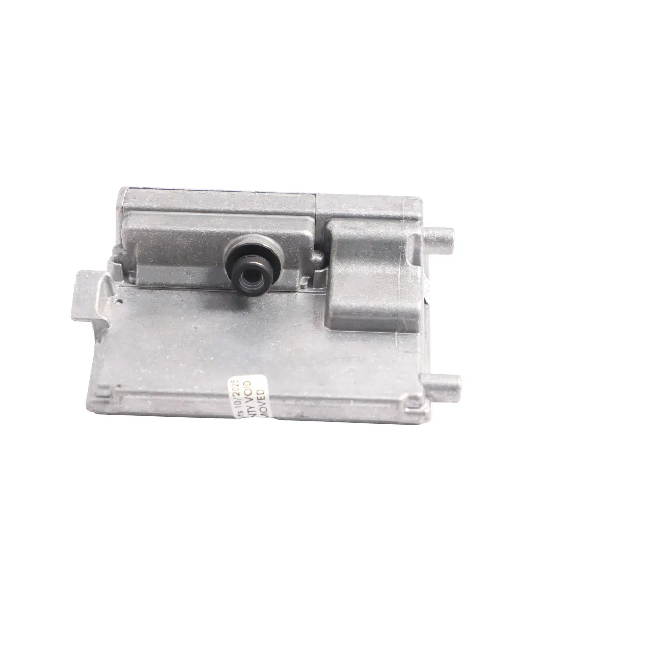 Volkswagen Tiguan Mk2 Front Camera Module Lane Assist Windscreen Unit 2Q0980653