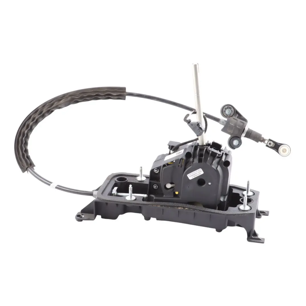 Shift Selector Lever Linkage Automatic to Volkswagen Polo VI Gear with Part number 2Q1713023BA Volkswagen Polo VI Gear Shift Selector Lever Linkage Automatic - SKU 2Q1713023BA - Part number 2Q1713023BA