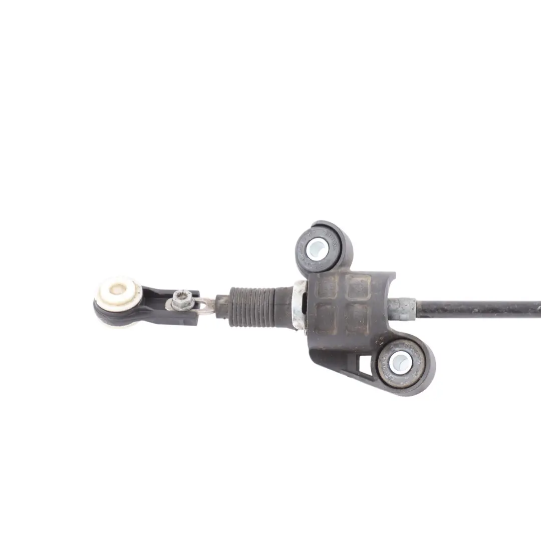 Shift Selector Lever Linkage Automatic to Volkswagen Polo VI Gear with Part number 2Q1713023BA Volkswagen Polo VI Gear Shift Selector Lever Linkage Automatic - SKU 2Q1713023BA - Part number 2Q1713023BA