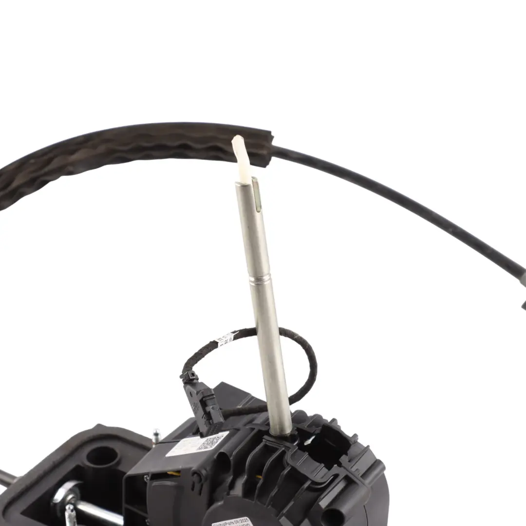 Shift Selector Lever Linkage Automatic to Volkswagen Polo VI Gear with Part number 2Q1713023BA Volkswagen Polo VI Gear Shift Selector Lever Linkage Automatic - SKU 2Q1713023BA - Part number 2Q1713023BA