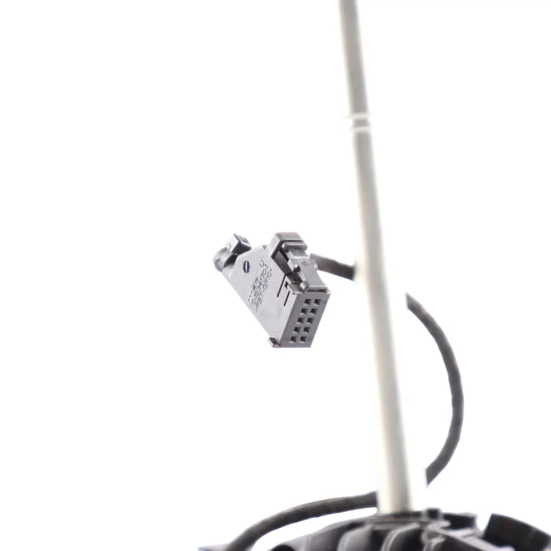 Shift Selector Lever Linkage Automatic to Volkswagen Polo VI Gear with Part number 2Q1713023BA Volkswagen Polo VI Gear Shift Selector Lever Linkage Automatic - SKU 2Q1713023BA - Part number 2Q1713023BA